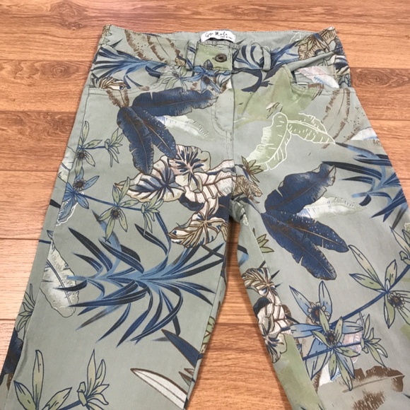 Gigi Moda Pants Size medium - Picture 4 of 7